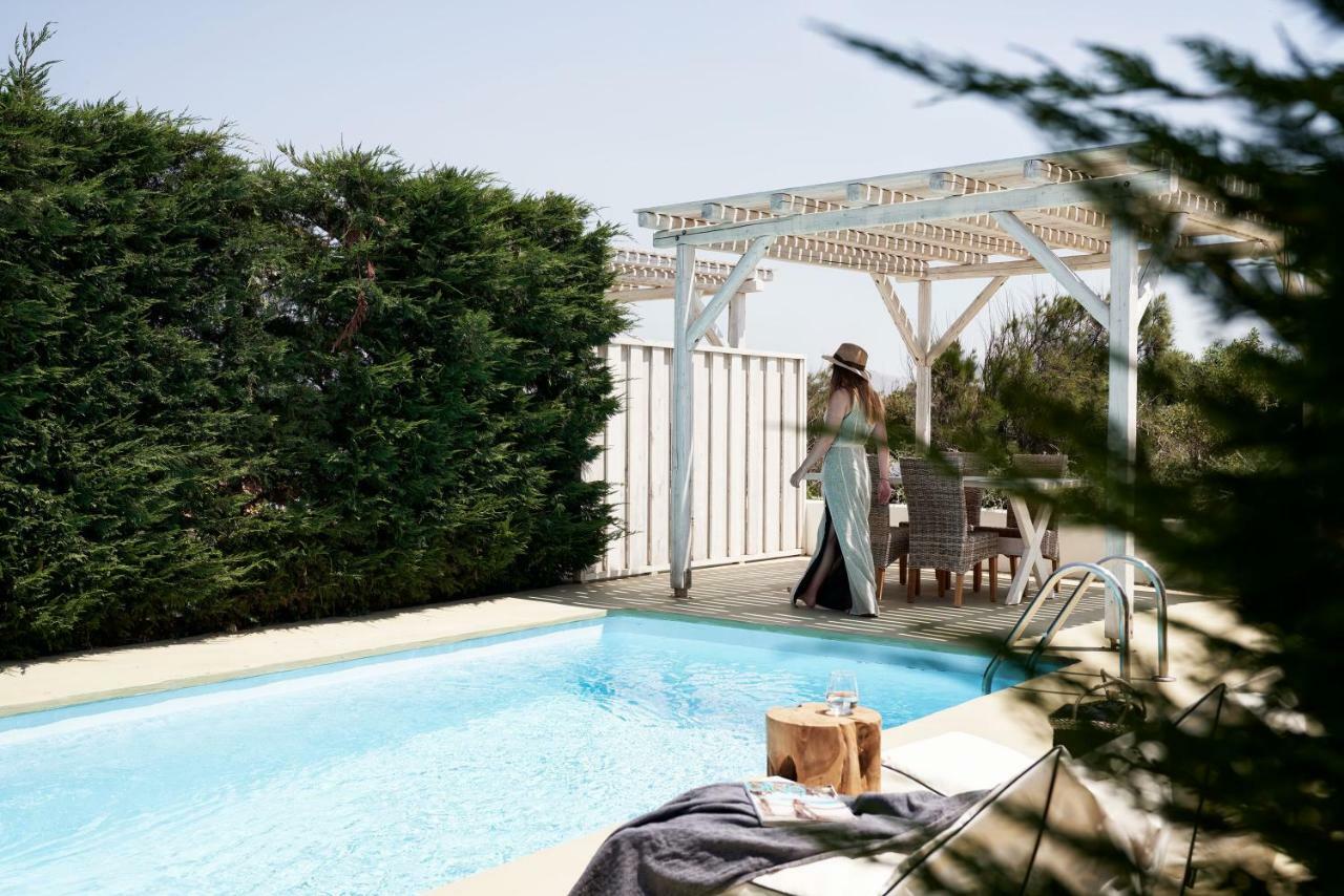 Naxian Utopia | Luxury & Villa Stelida (Naxos)