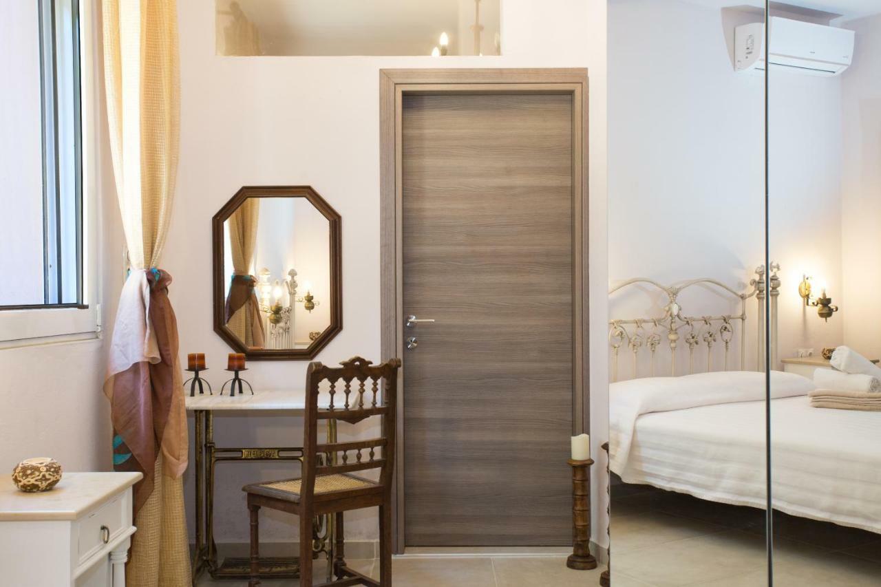 Listaros Villas * Listaros