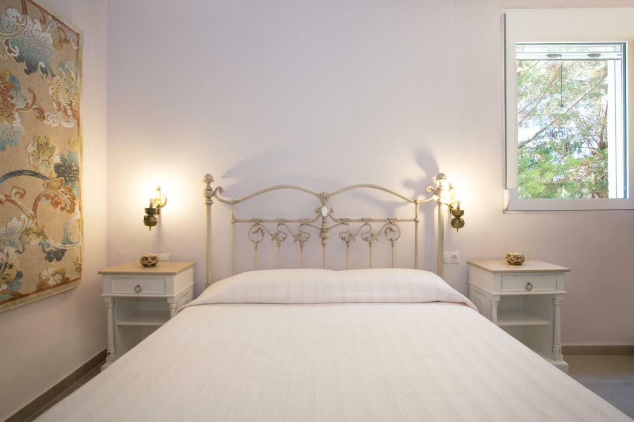 Villa Listaros Villas Listaros