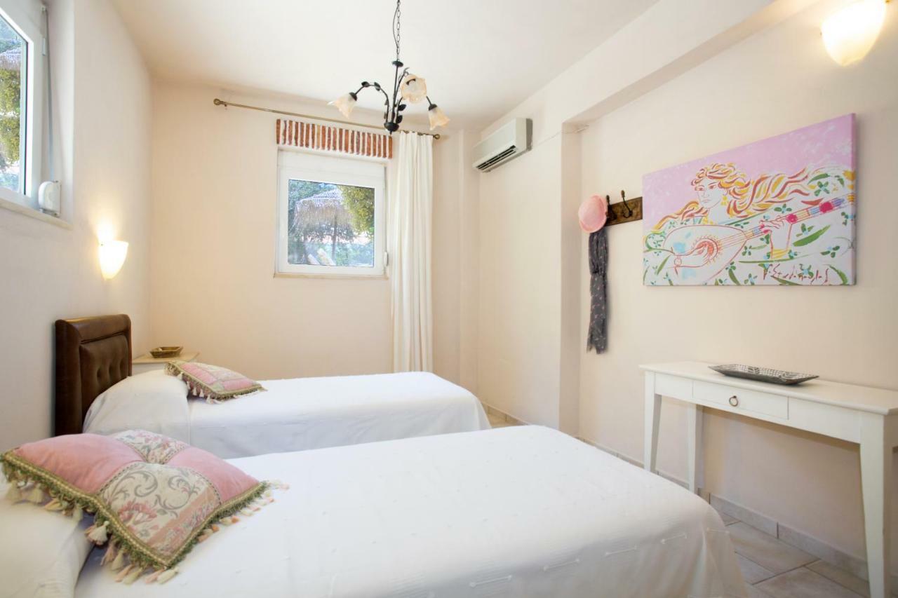 Listaros Villas Villa