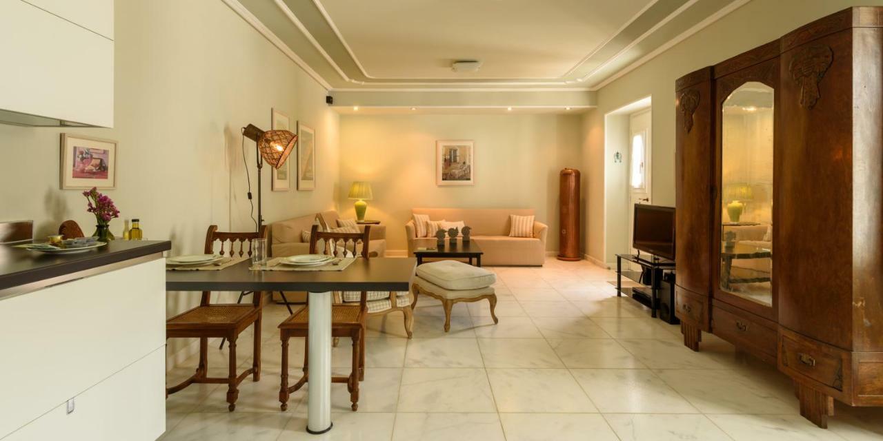 Hydras Chromata Apartment Hydra (Saronic Islands)