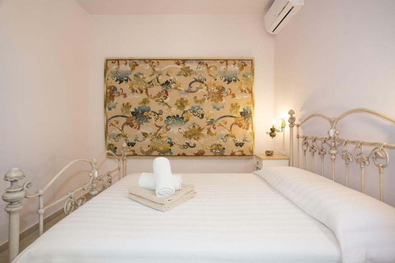Villa Listaros Villas