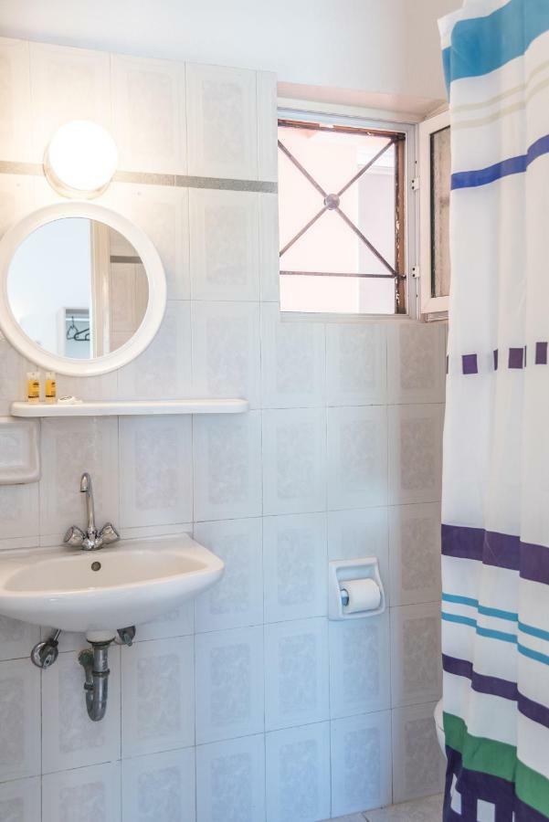 Guest house Fardini Seaside 2*