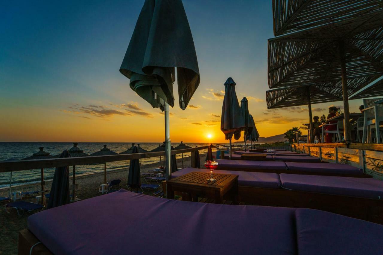 Must Boutique & Restaurant Hotel Kanali (Epirus)