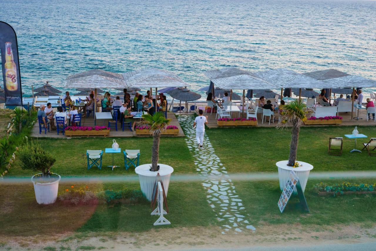Hotel Must Boutique & Restaurant 3*