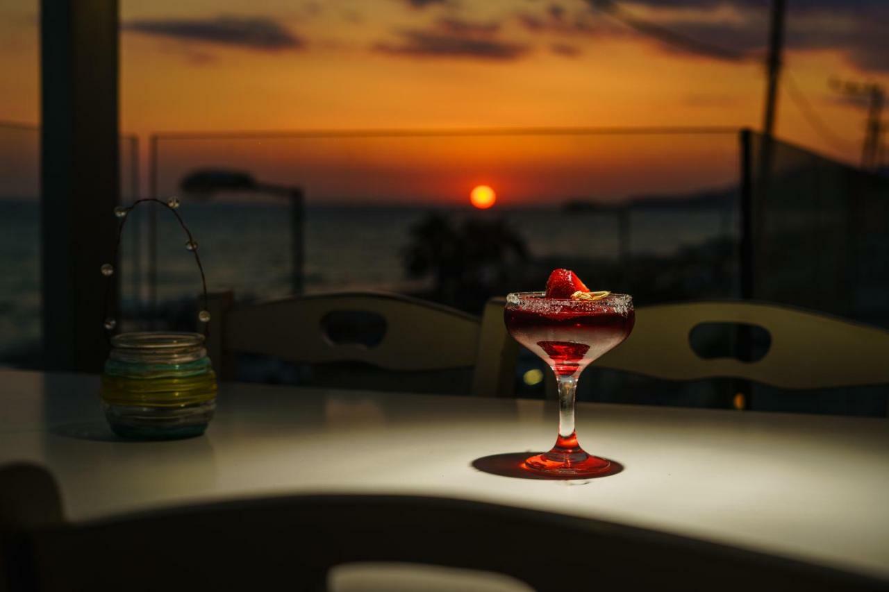 Must Boutique & Restaurant Hotel Kanali (Epirus)