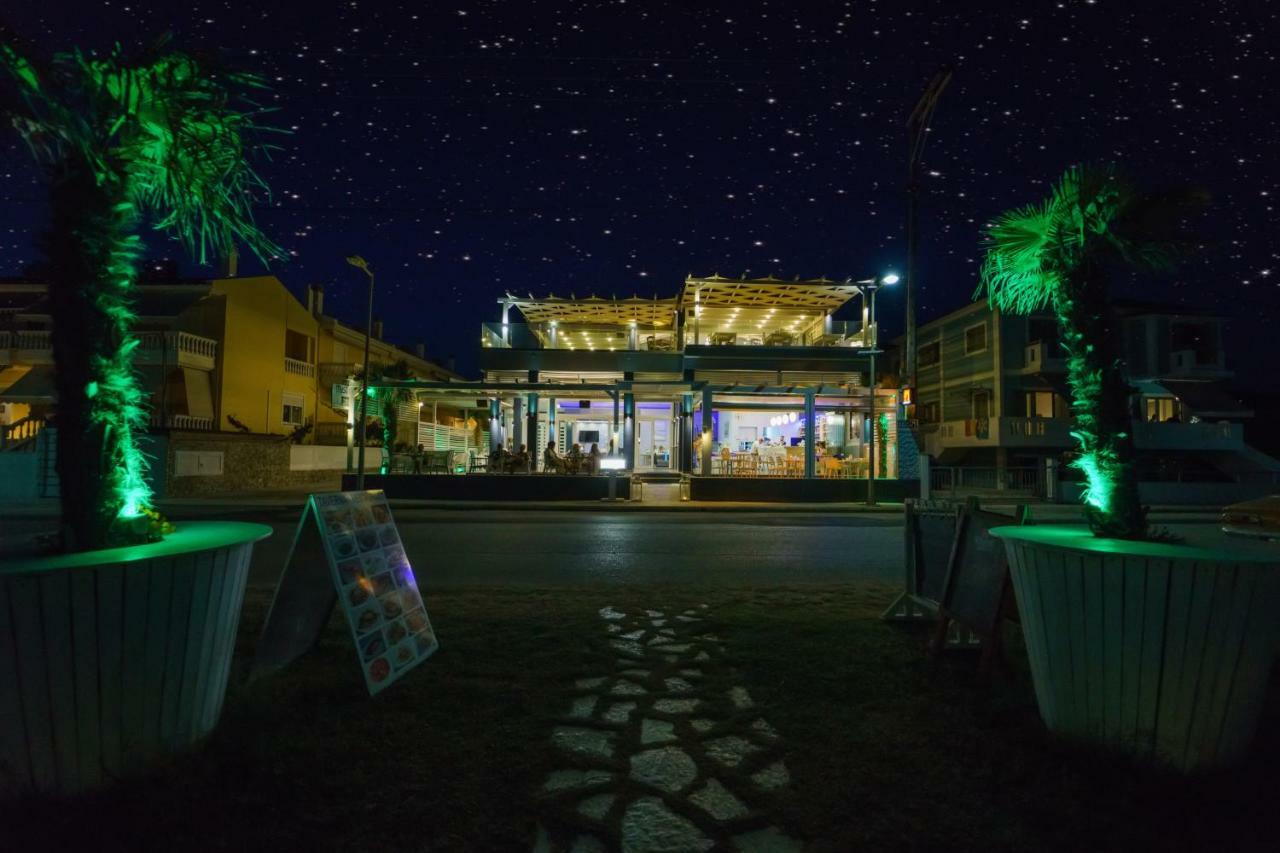 Hotel Must Boutique & Restaurant