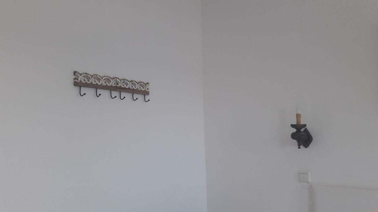 Apartment Pavlos