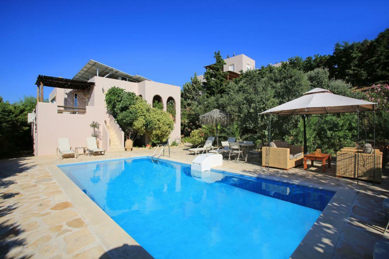 Listaros Villas Villa *