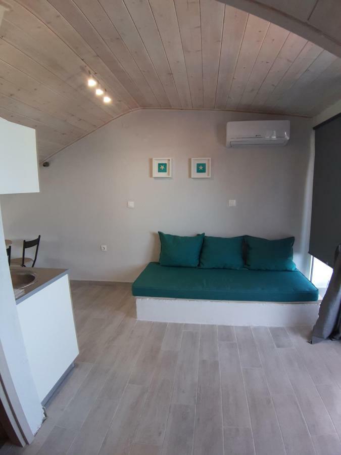 Isalos Guest house *