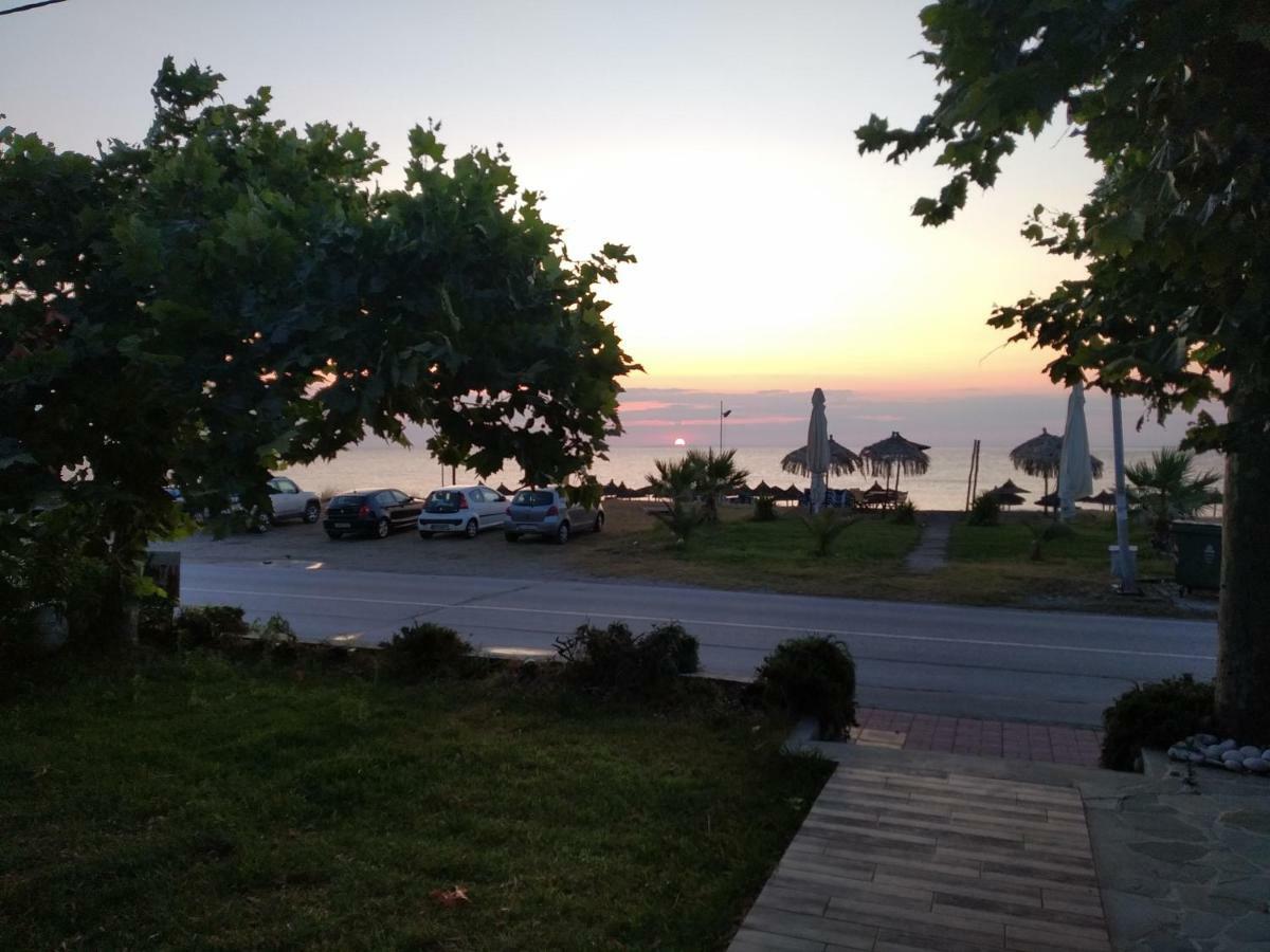 Guest house Isalos *