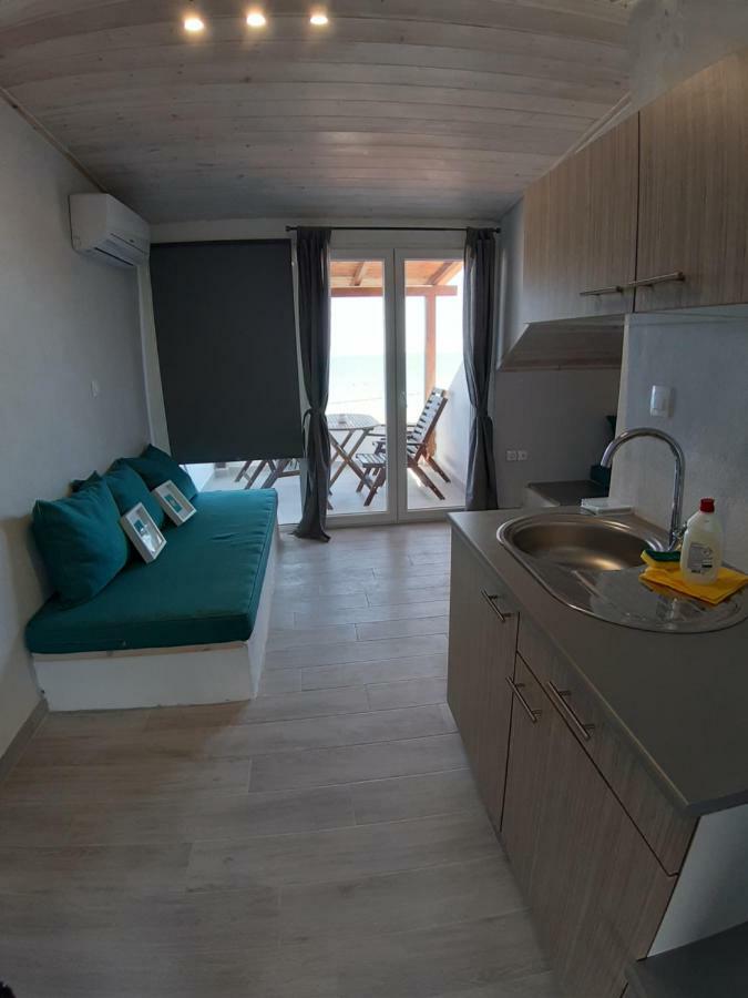 Isalos Guest house Velika (Thessaly)