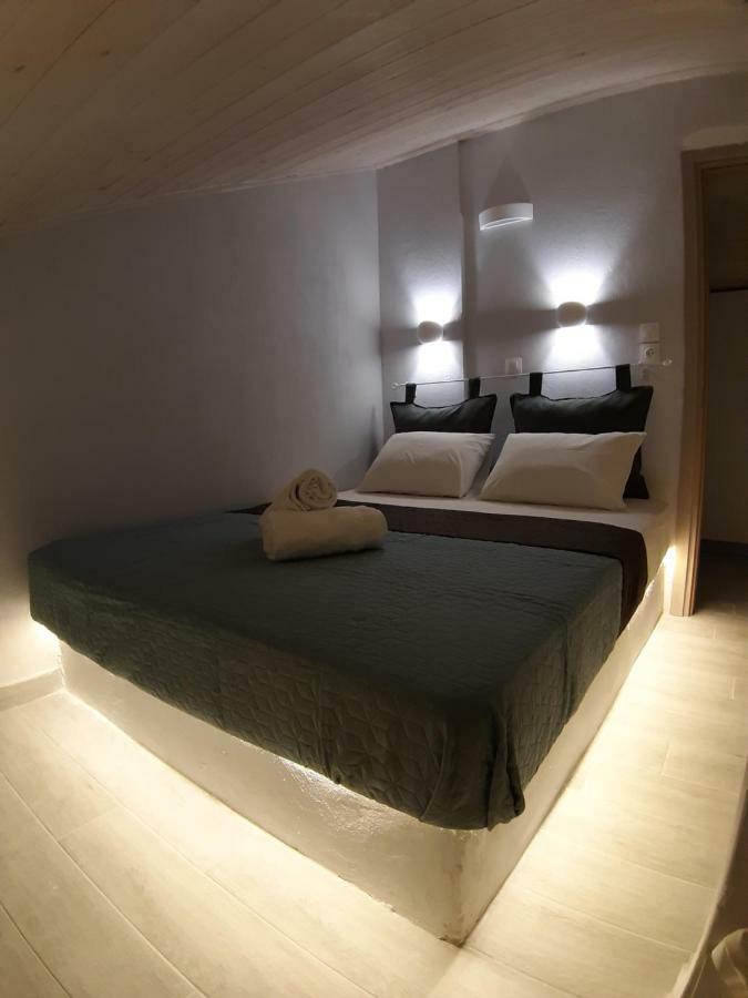 Guest house Isalos
