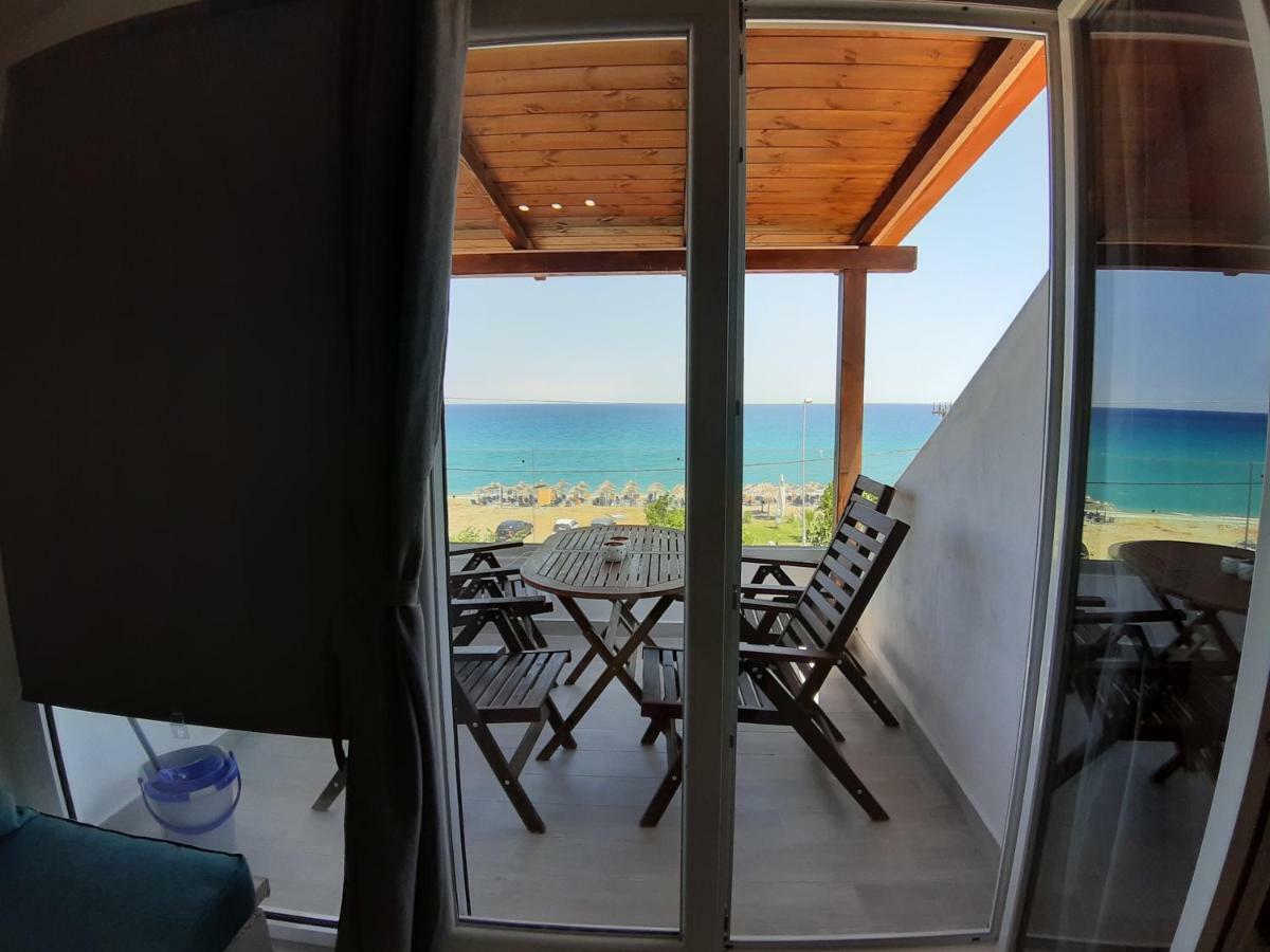 Isalos Guest house *