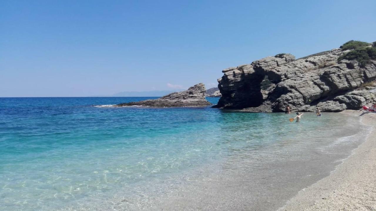 Hotel Moka Evia Island