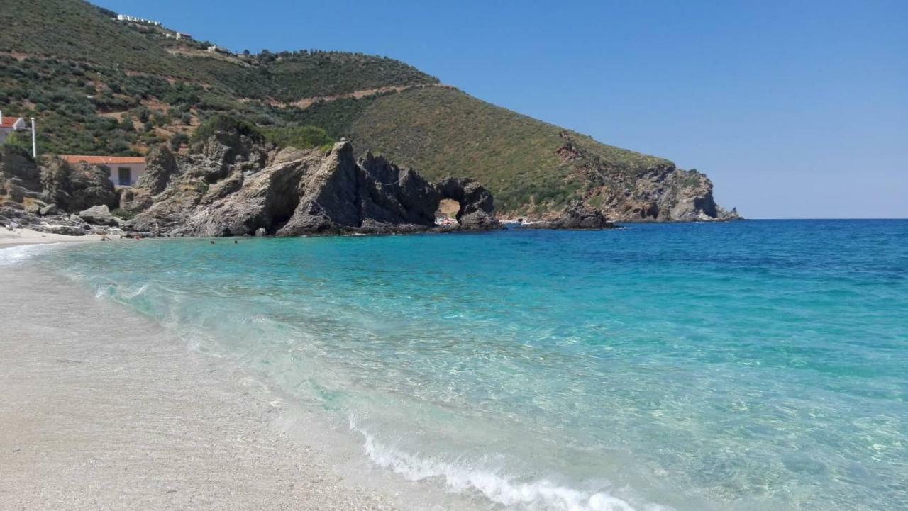 Moka Evia Island Hotel *