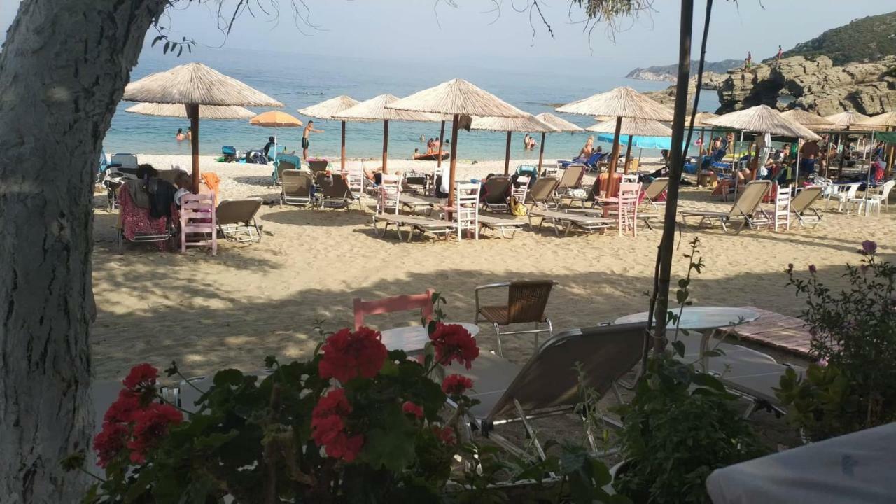 Hotel Moka Evia Island Akhladheri