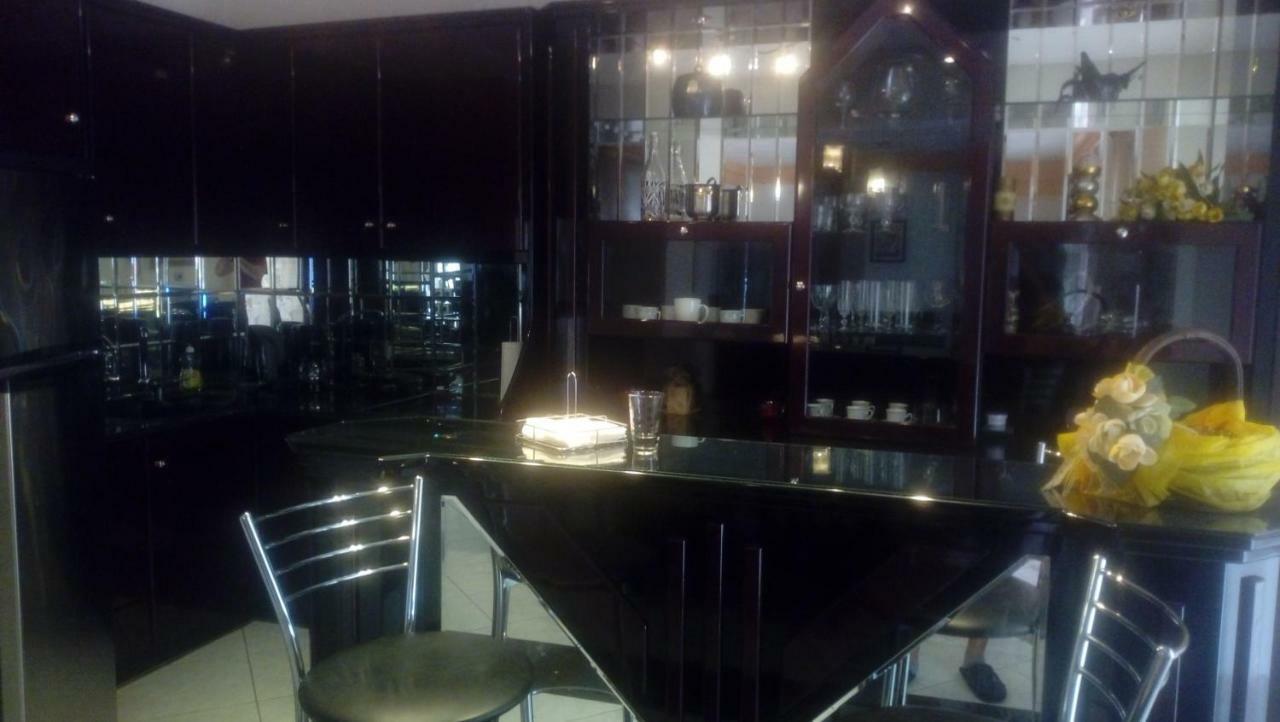 Apartment Volos *
