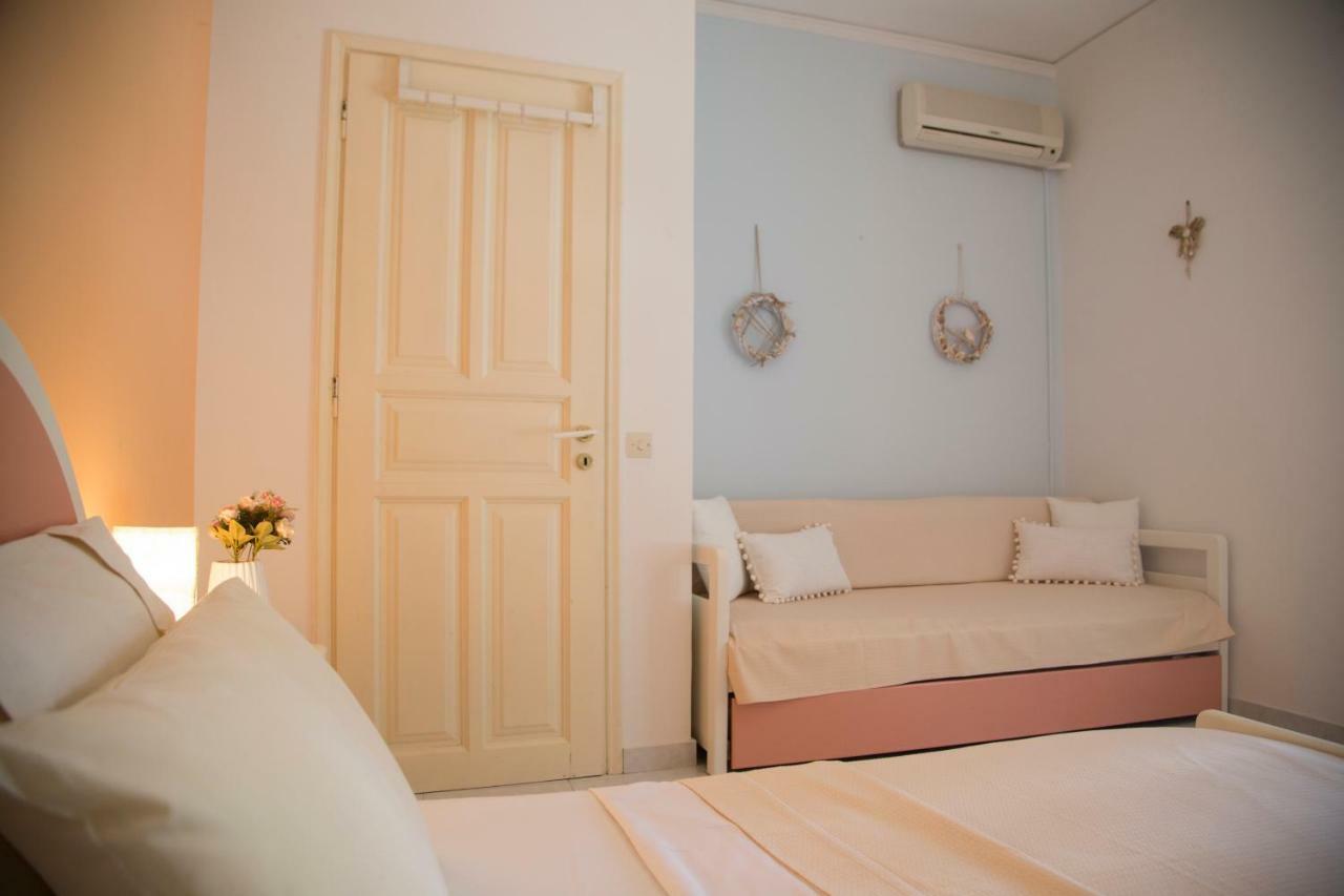 Apartment Rachi