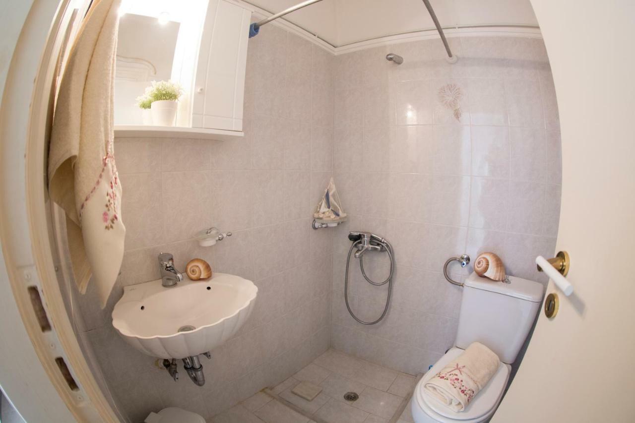 Apartment Rachi *