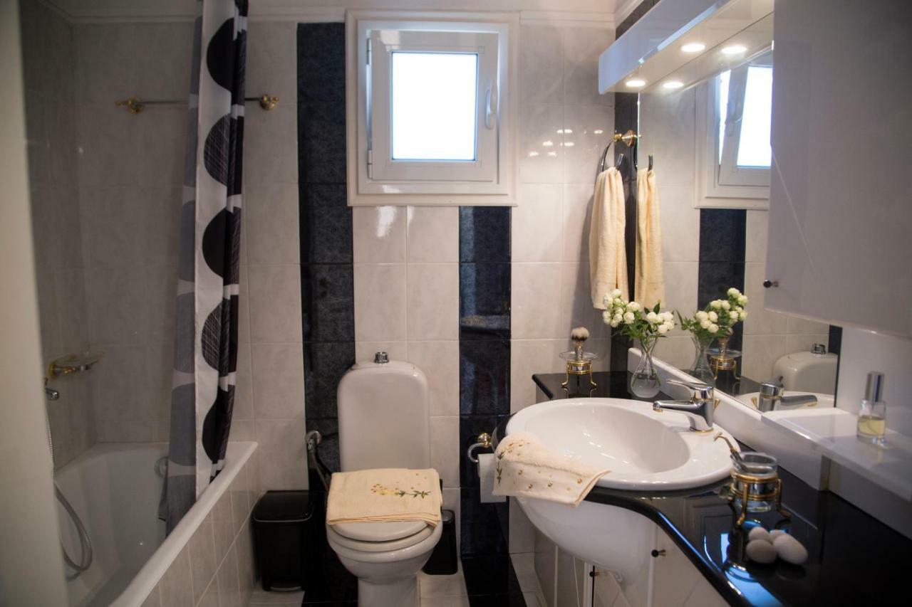 Apartment Rachi Nydri (Lefkada)