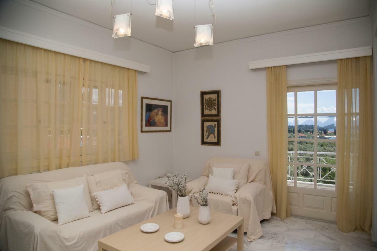 Rachi Apartment *