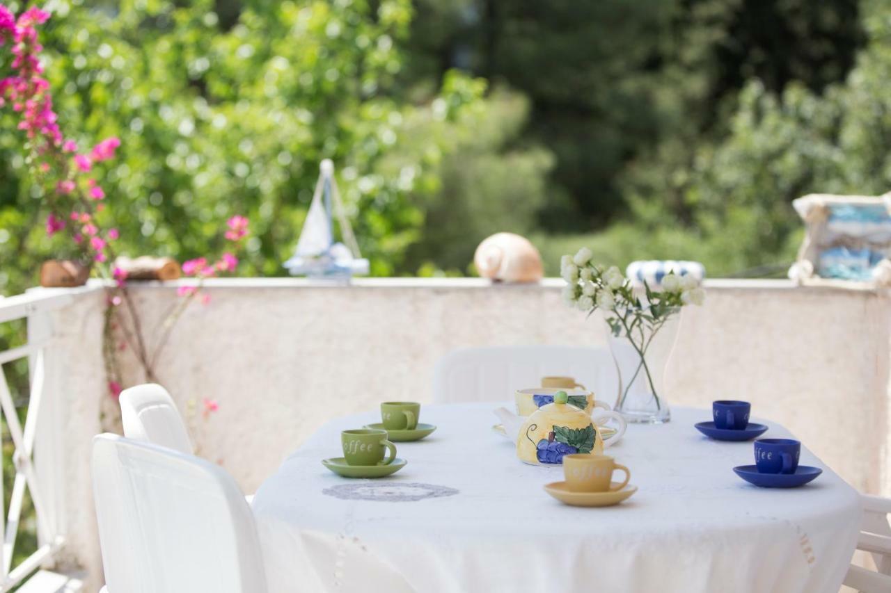 Apartment Rachi Nydri (Lefkada)
