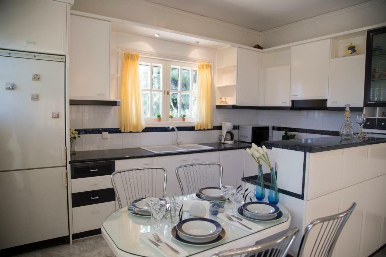 Rachi Apartment