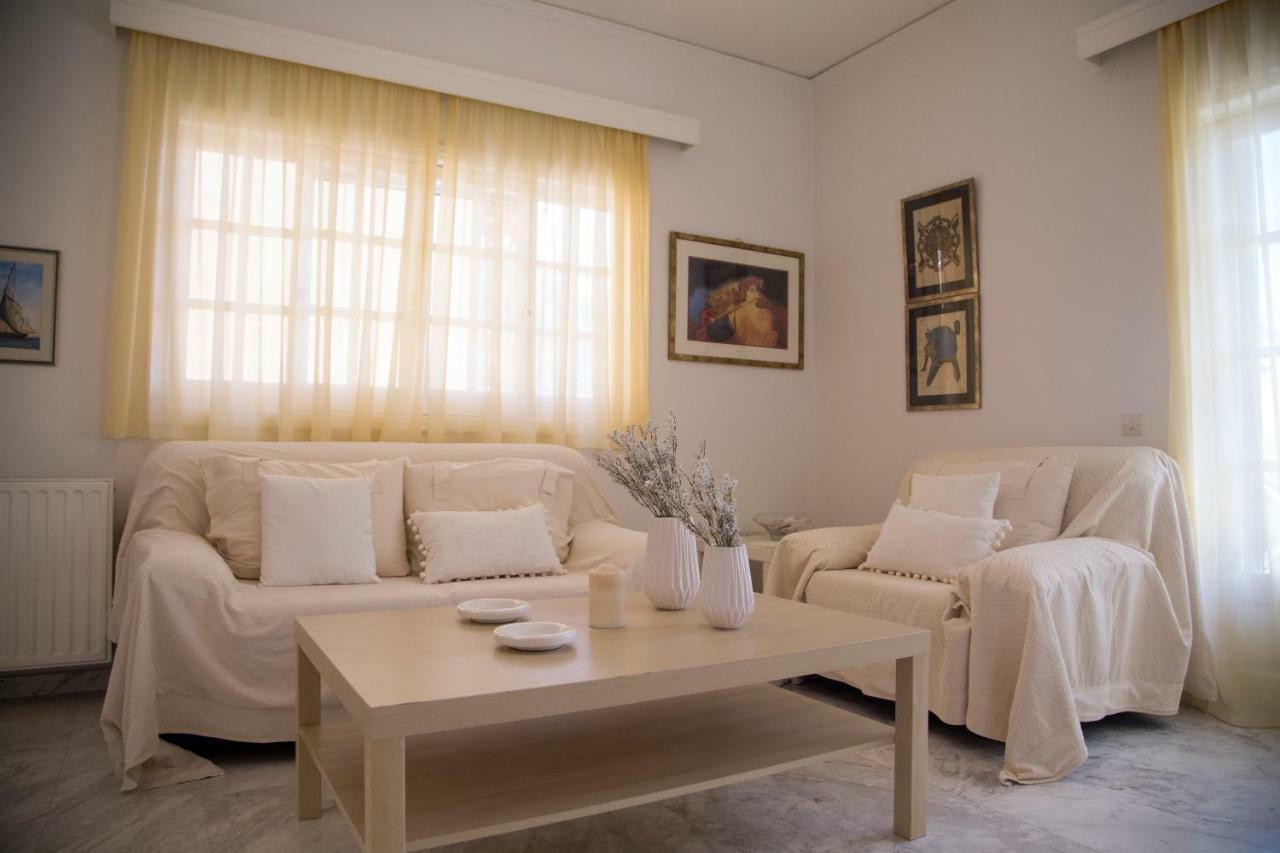 Apartment Rachi *