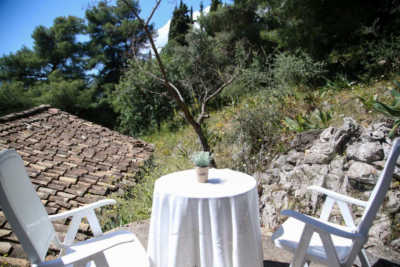 Rachi Apartment Nydri (Lefkada)