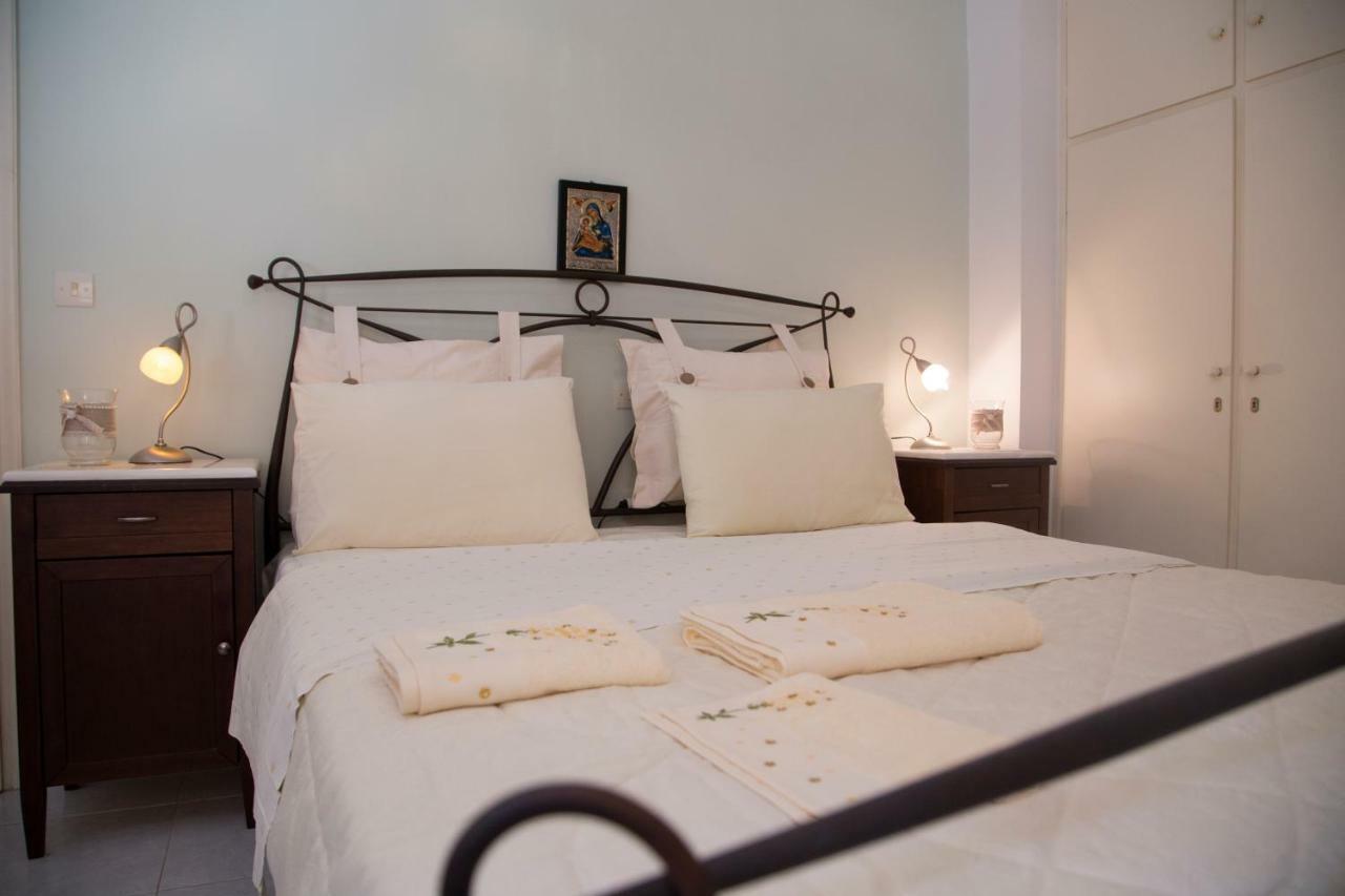 Rachi Apartment Nydri (Lefkada)