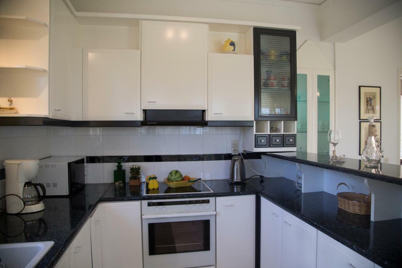 Apartment Rachi