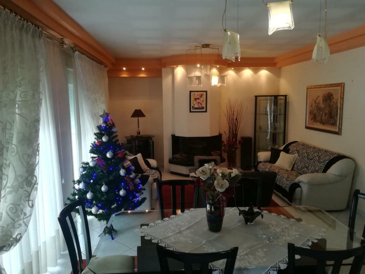 Apartment Volos Volos
