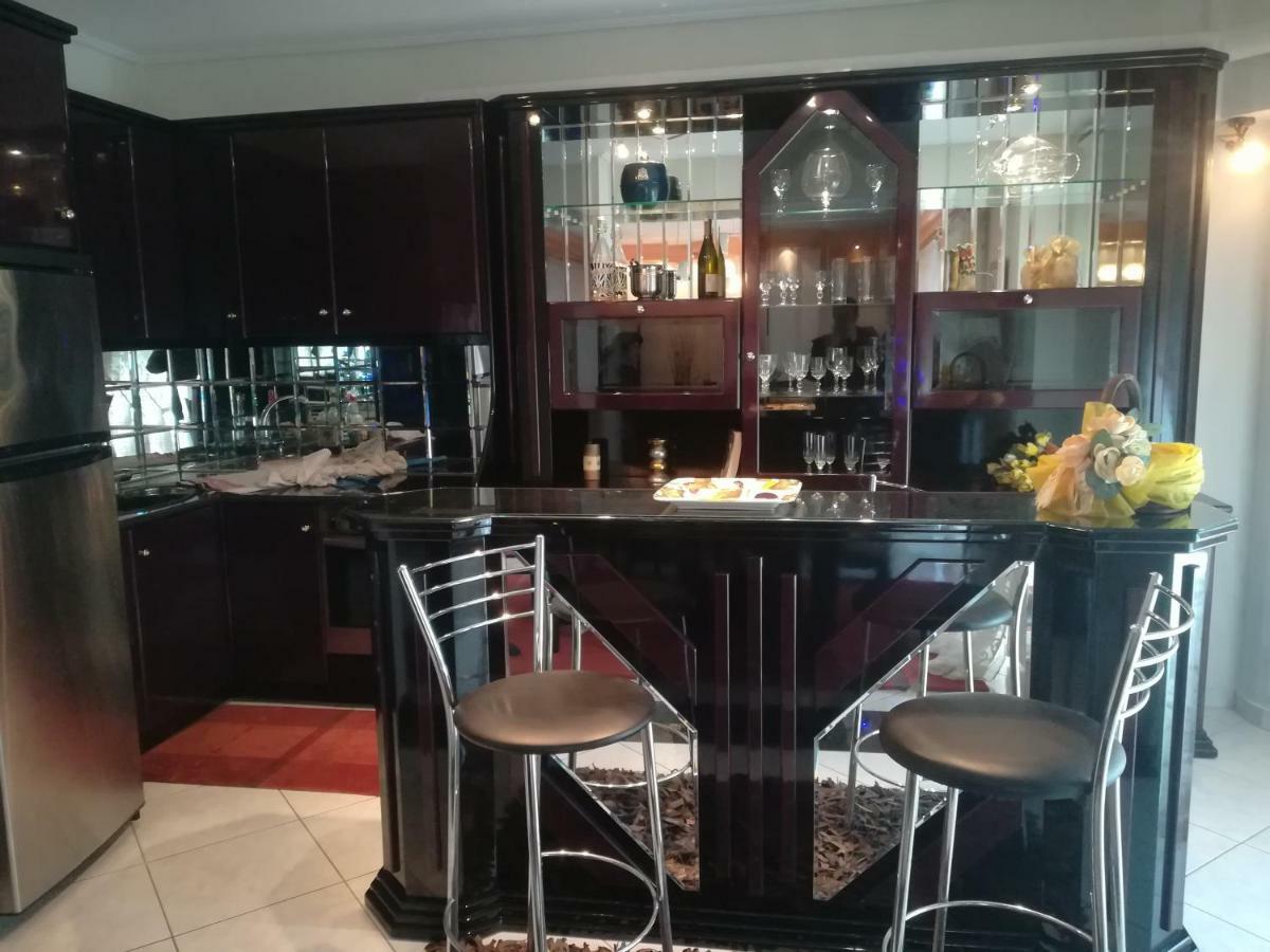 Apartment Volos Volos