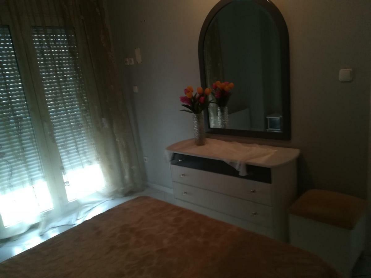 Apartment Apartment Volos *
