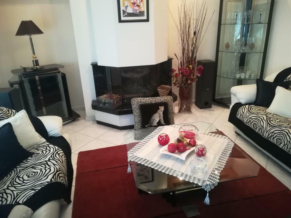 Apartment Volos Volos