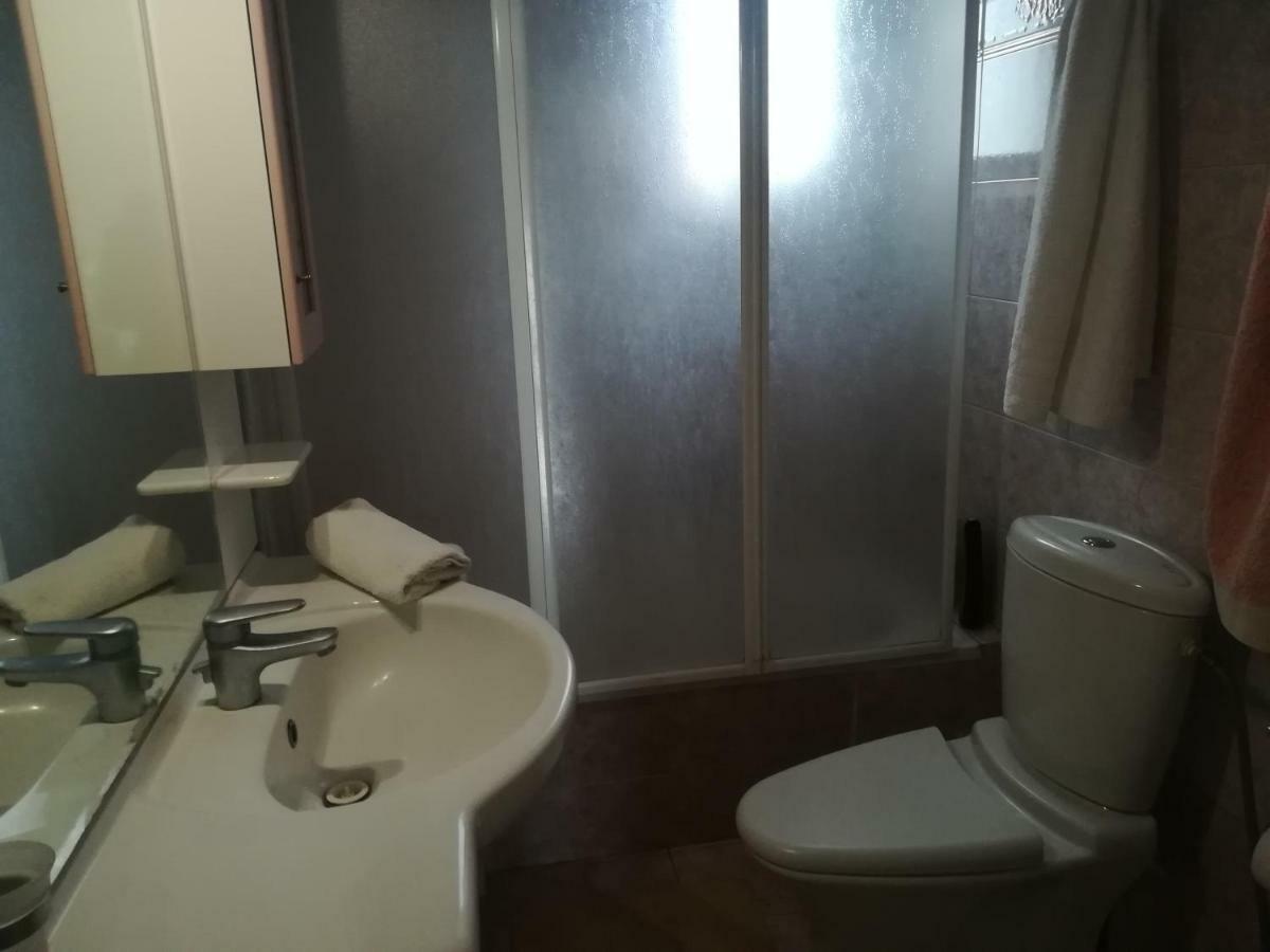 Apartment Apartment Volos *