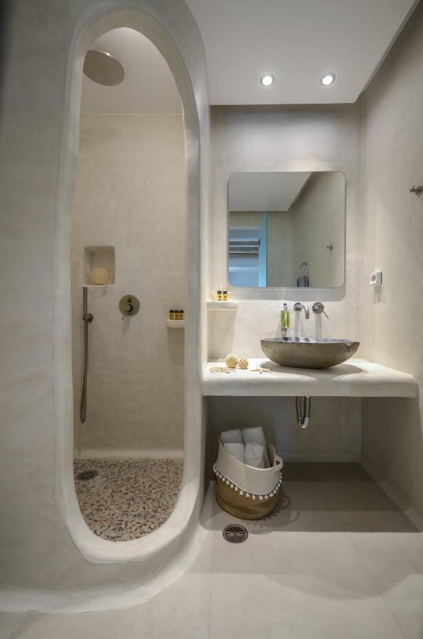 Hotel Naxos Nature Agios Prokopios (Naxos)