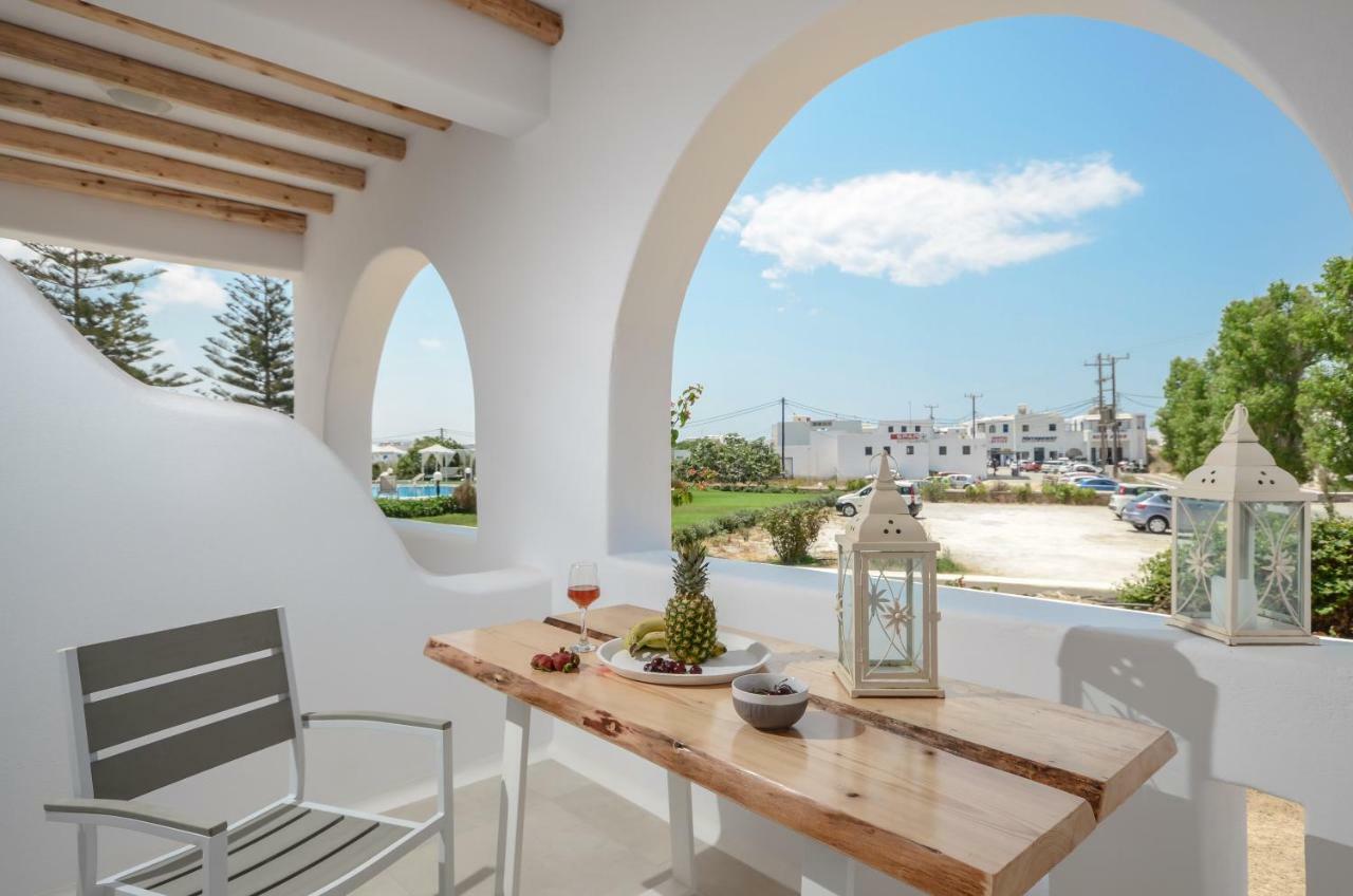 Naxos Nature 3*