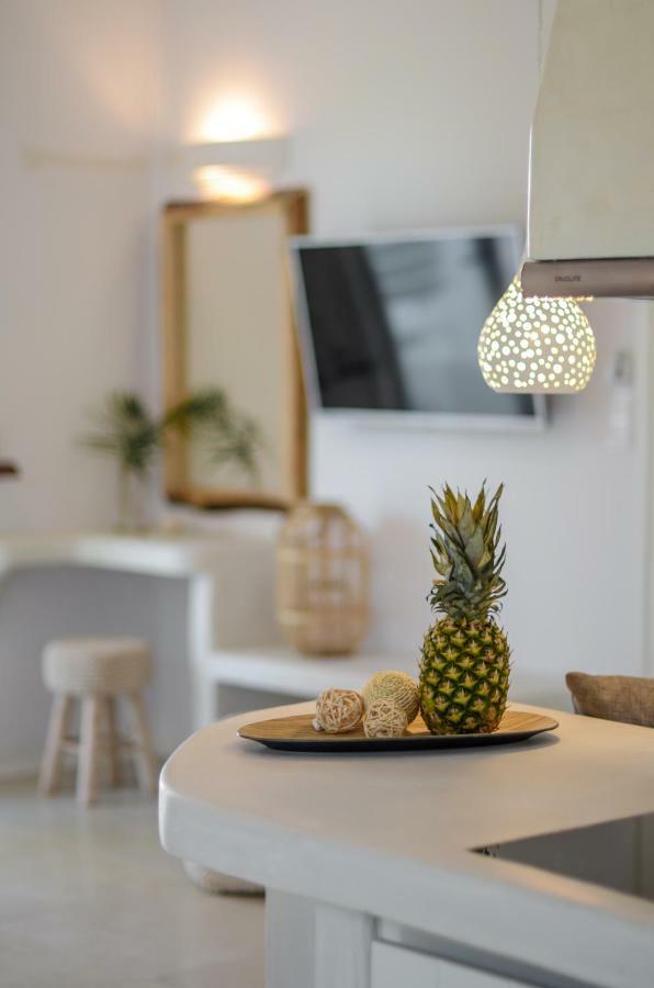 Hotel Naxos Nature 3*