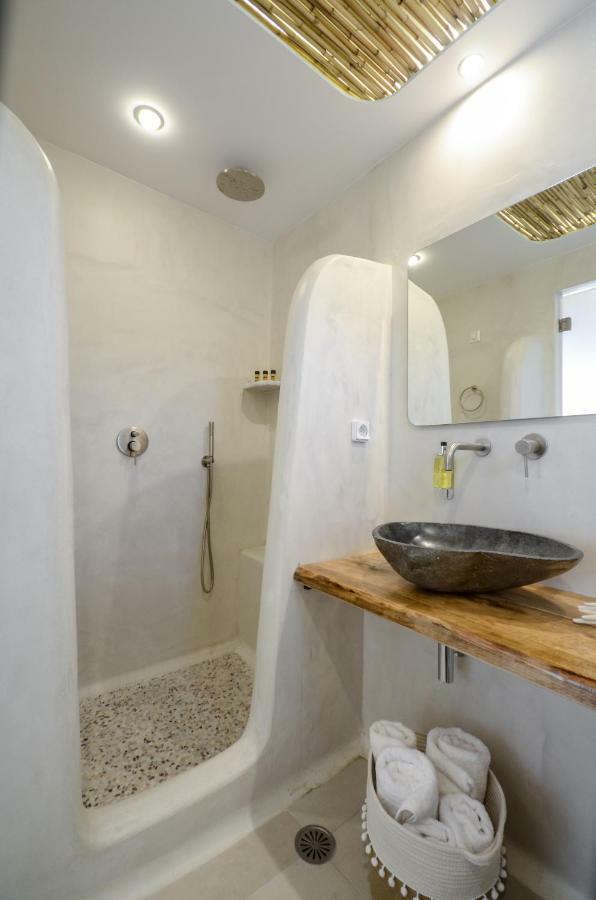 Hotel Naxos Nature 3*