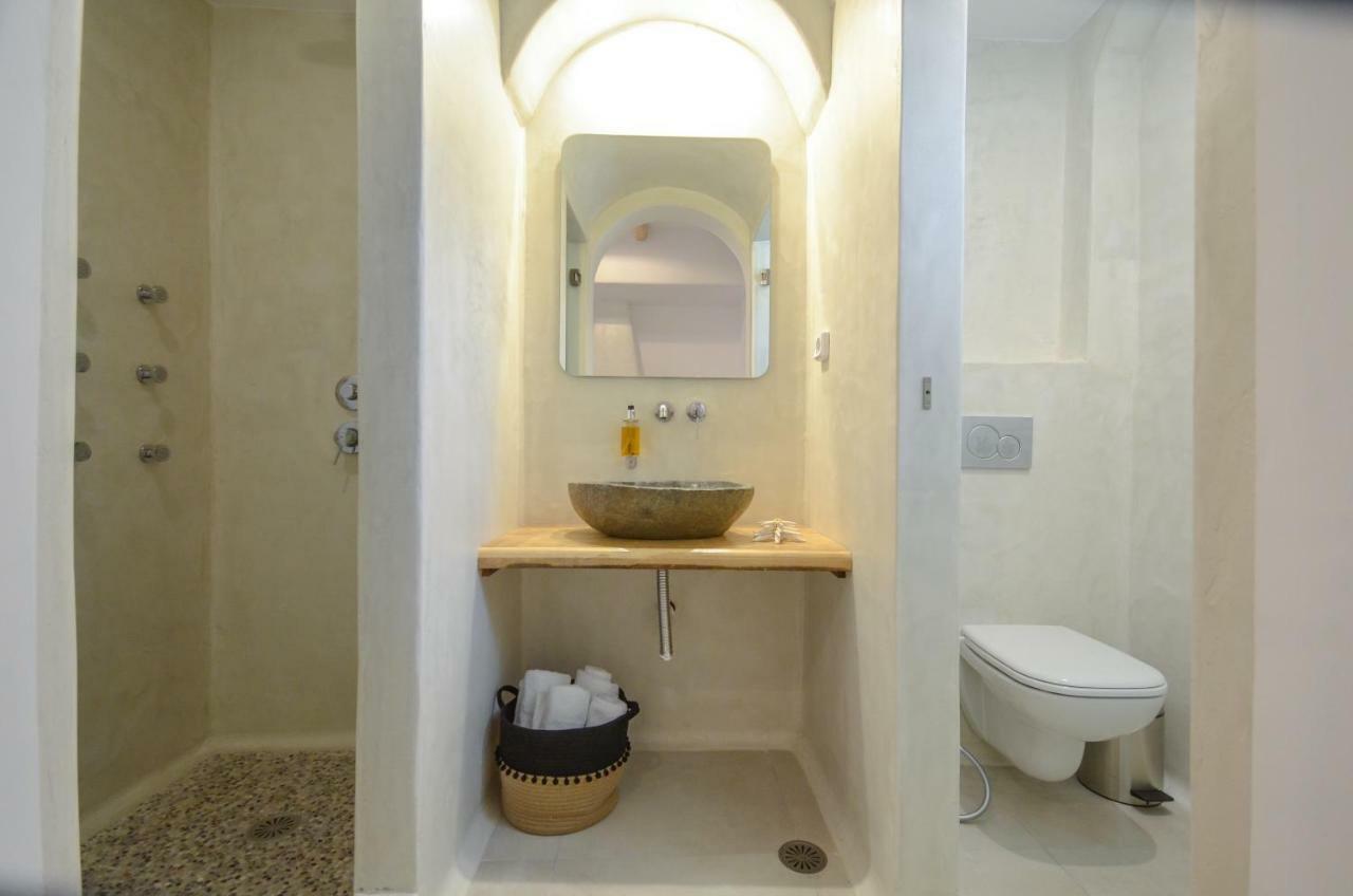 Hotel Naxos Nature 3*