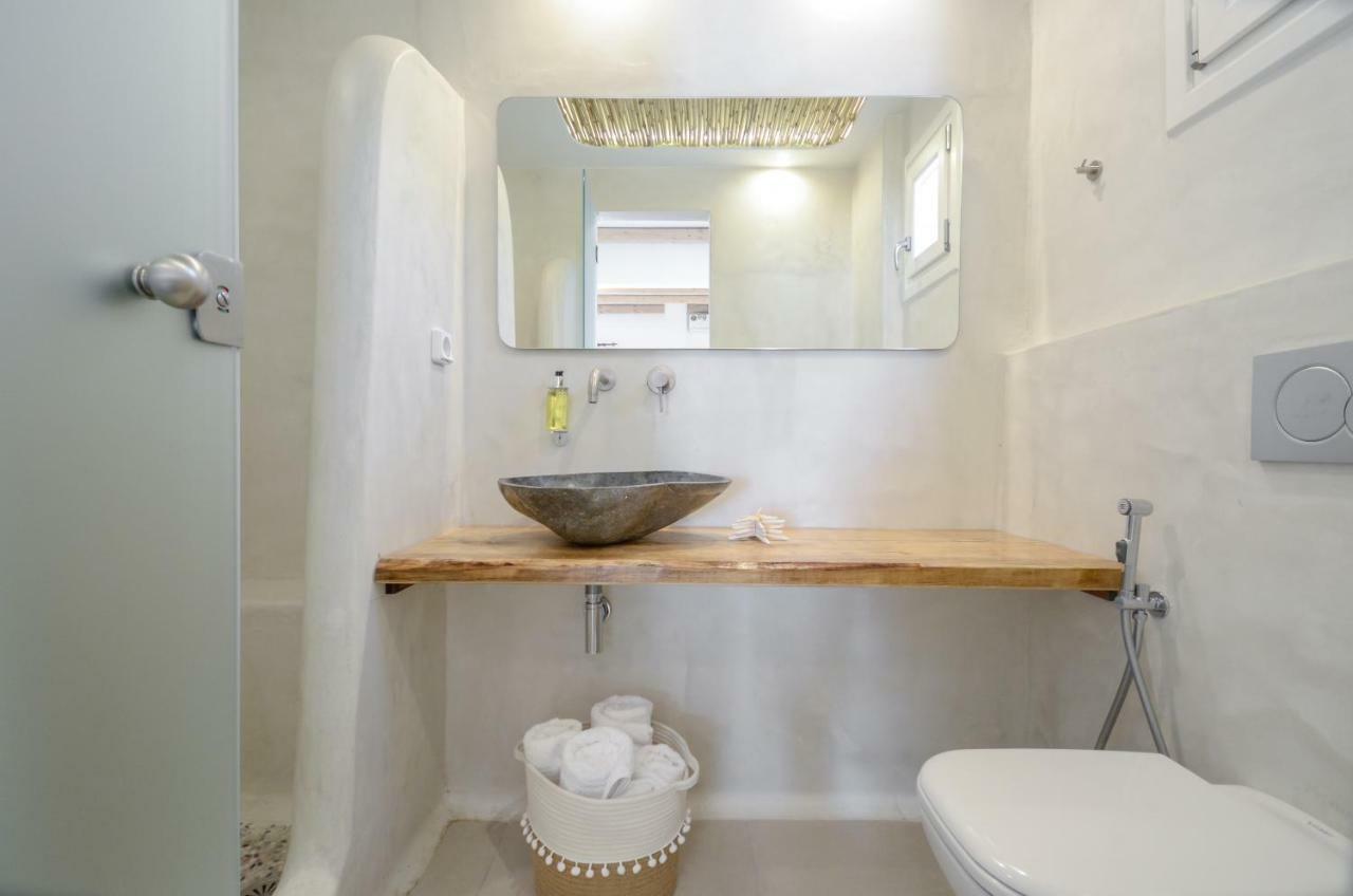 Hotel Naxos Nature Agios Prokopios (Naxos)