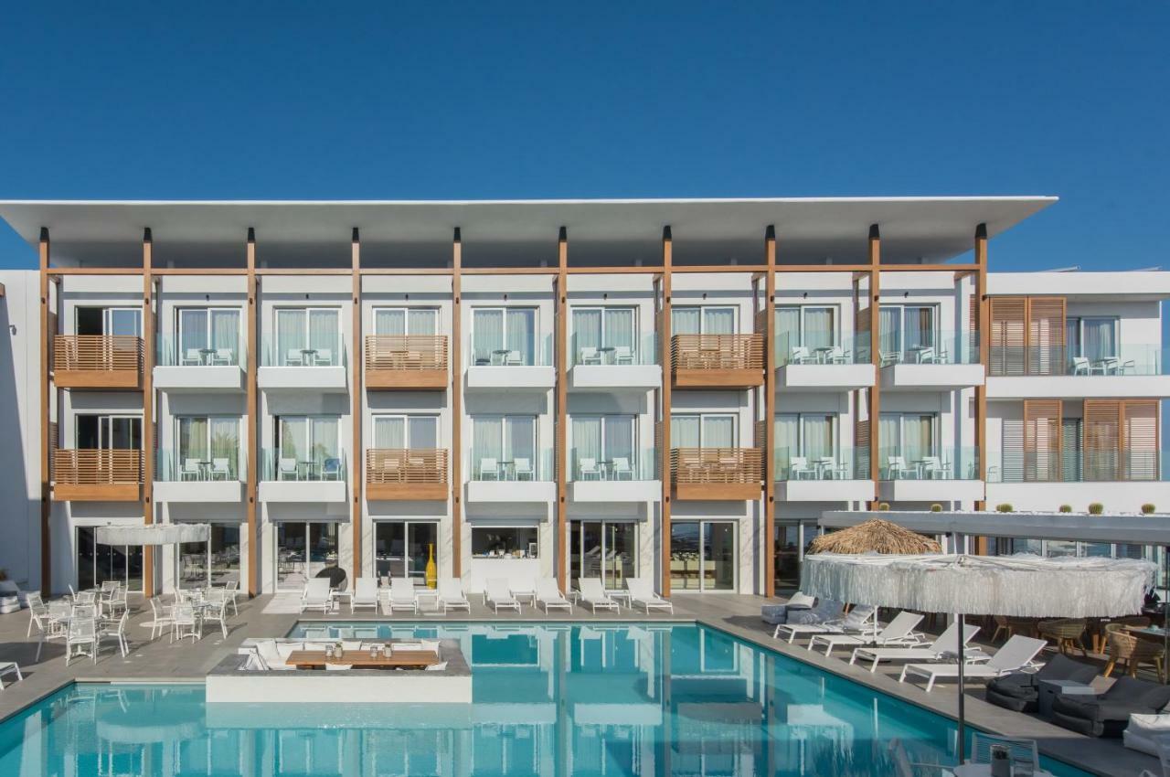 Enorme Ammos 5* Malia (Crete)