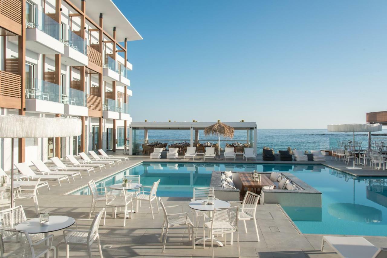 Enorme Ammos Hotel 5*