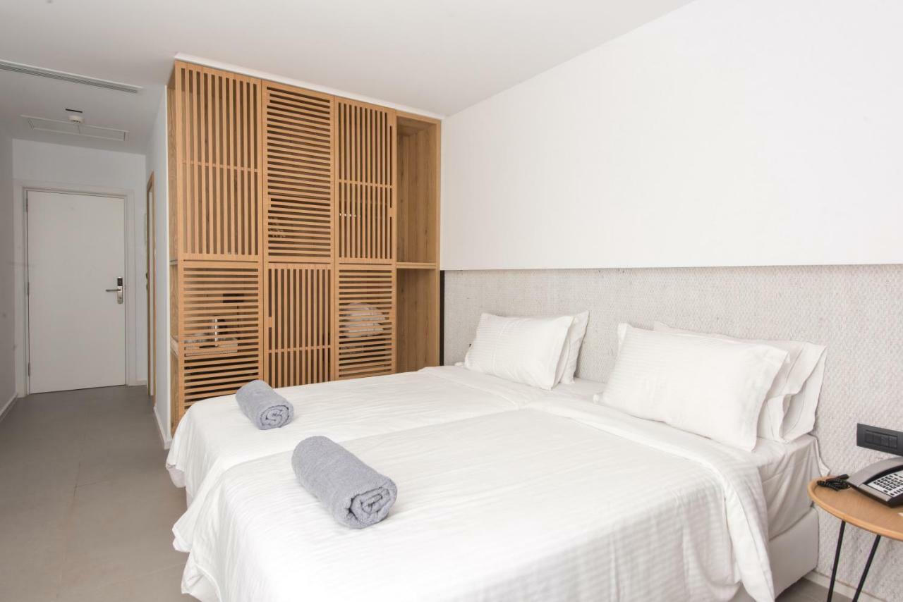 Hotel Enorme Ammos