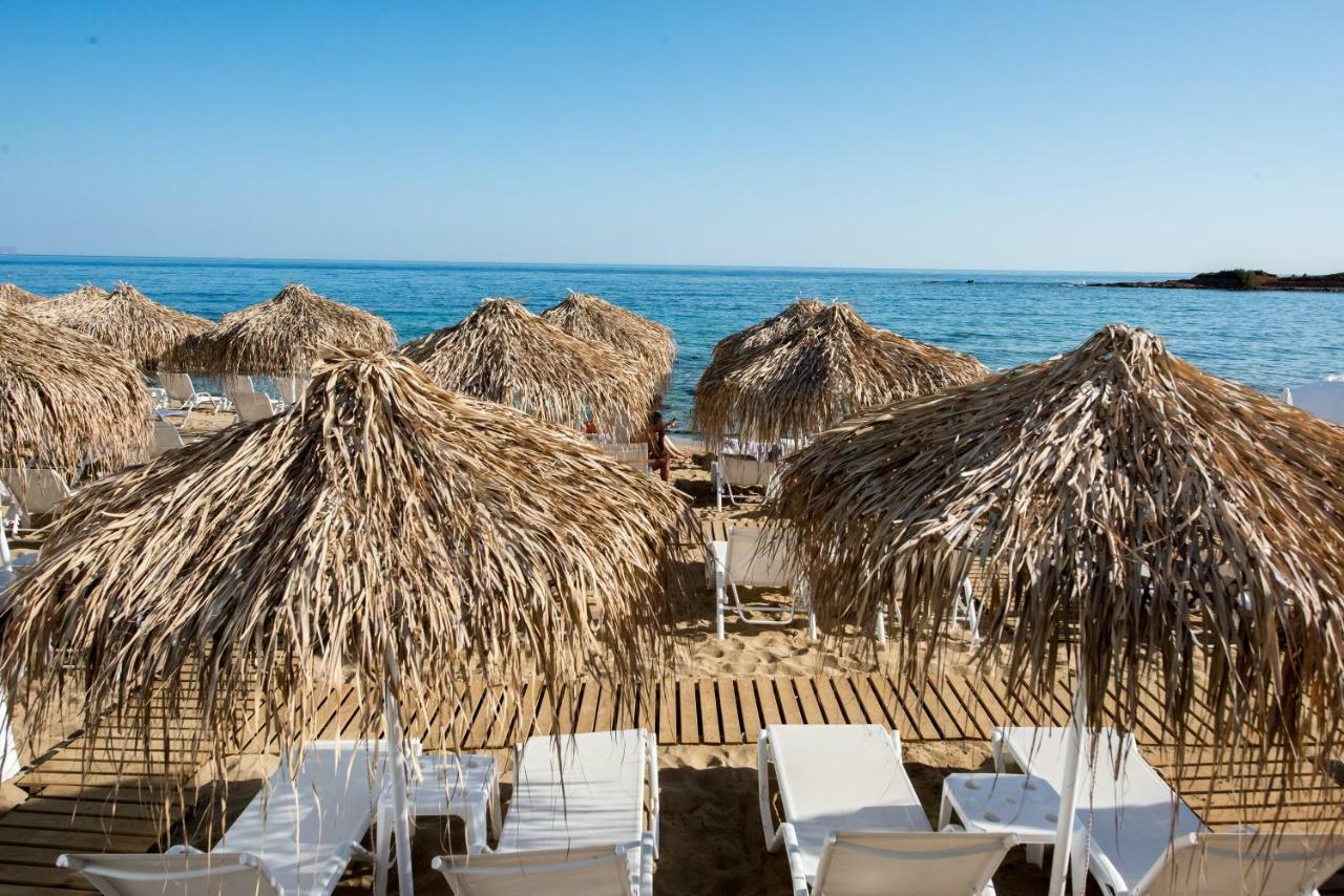 Hotel Enorme Ammos 5*