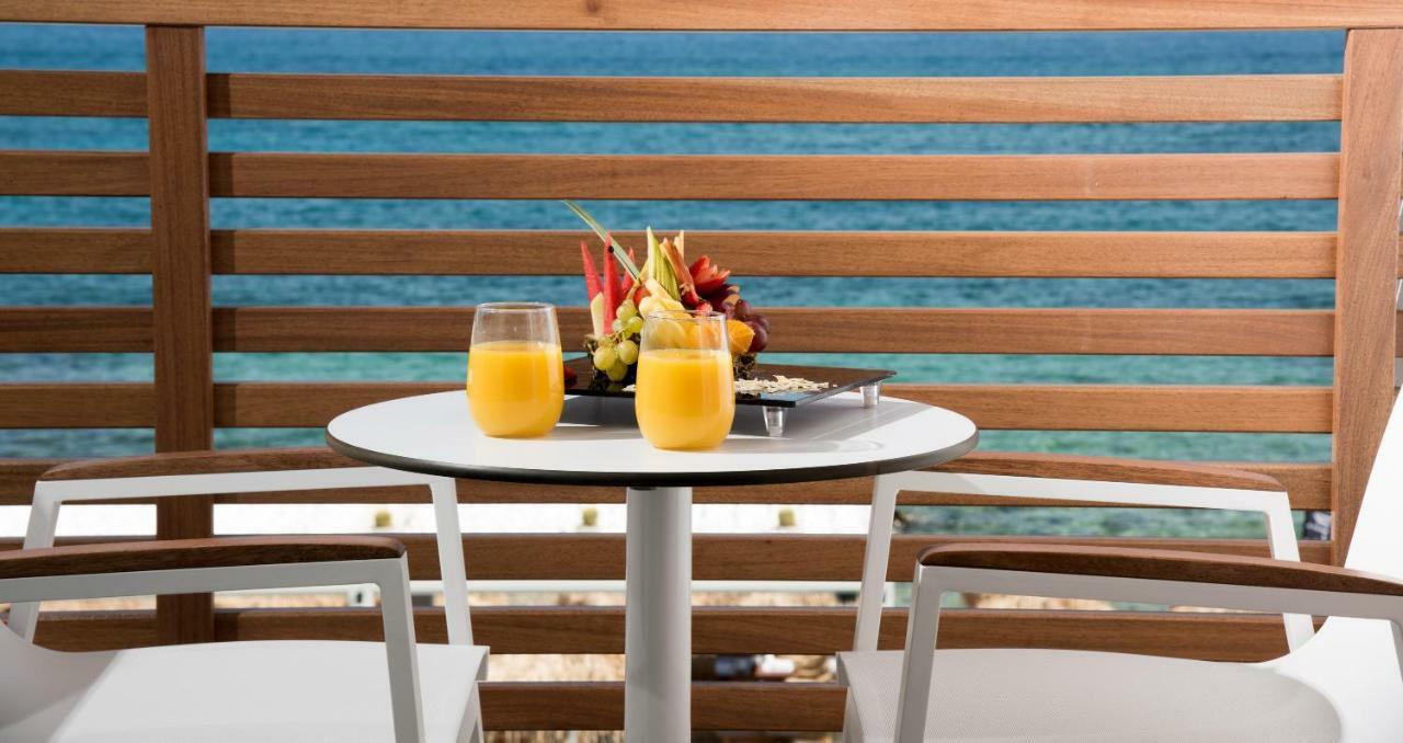 Hotel Enorme Ammos Malia (Crete)