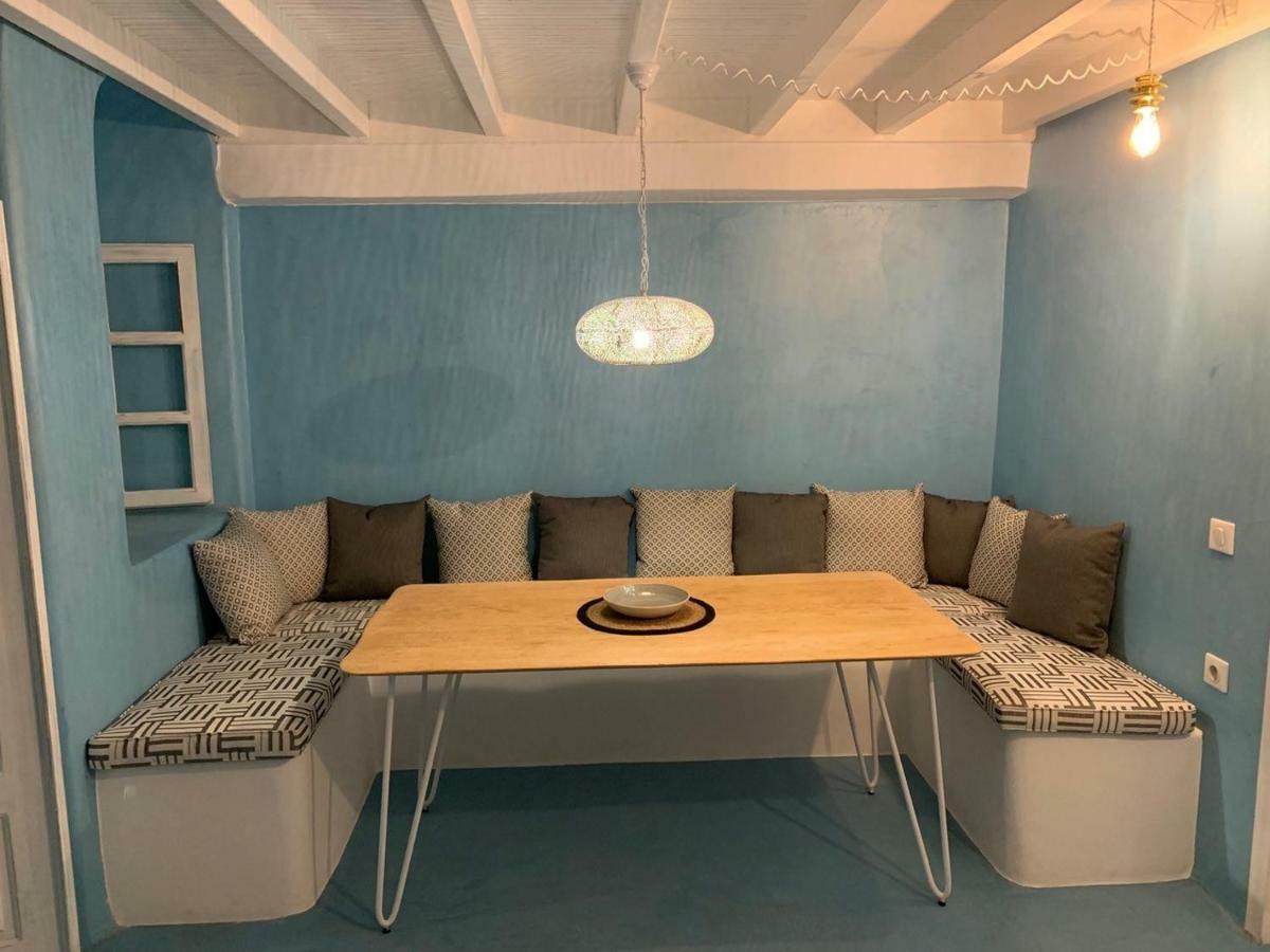 Imer * Imerovigli (Santorini)