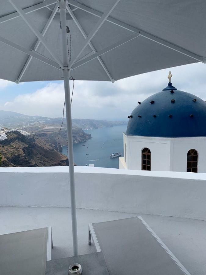 Imer Imerovigli (Santorini)